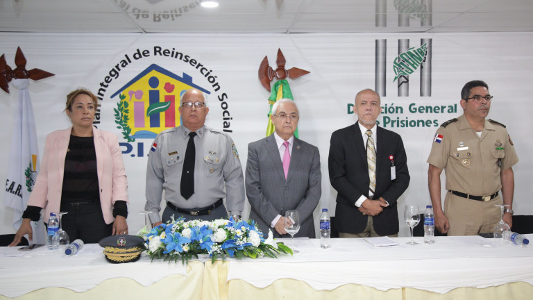 cuarto acto de clausura de la “Jornada de Educación para la Paz 2019”