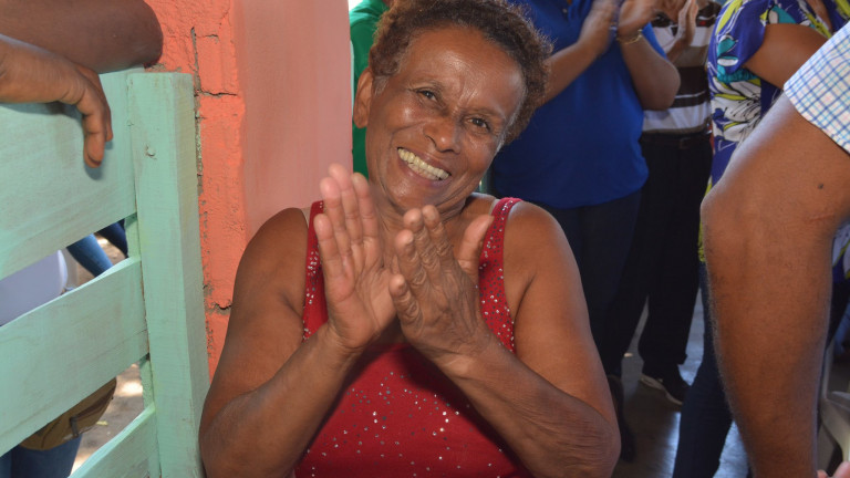 “Ahora sí que echaremos para adelante”: parceleros de Montecristi se reúnen con comisión de seguimiento a compromisos Visita Sorpresa 260