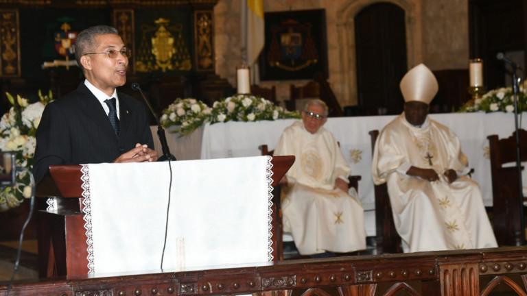 Enriquillo Matos, director de Promese/Cal