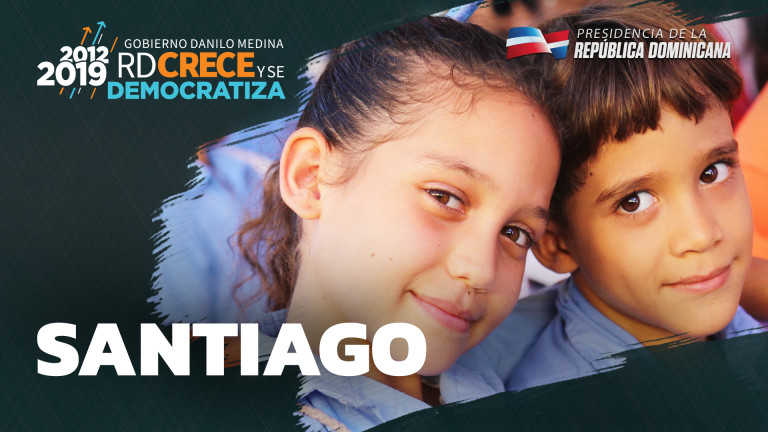 Estudiantes santiagueros