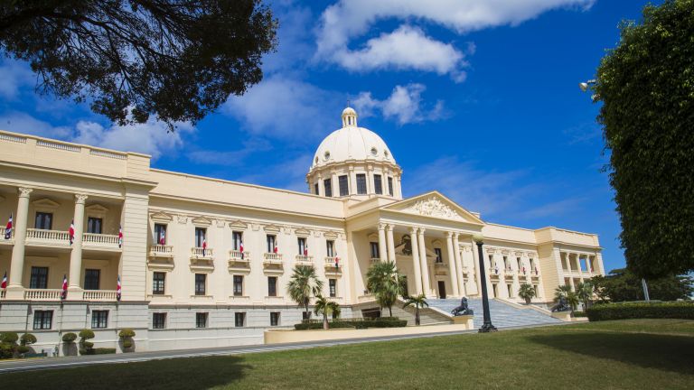 Palacio Nacional