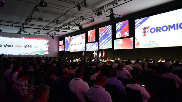 Cierre FORONOMIC