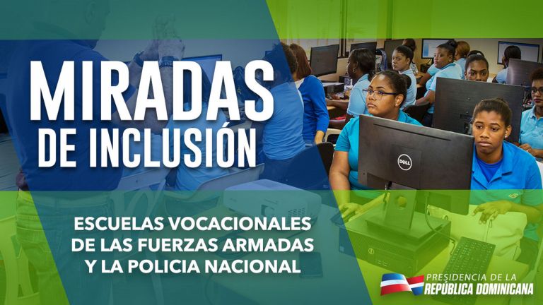 Escuelas Vocacionales