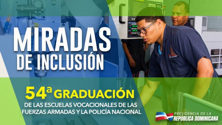 Estudiante Escuelas Vocacionales