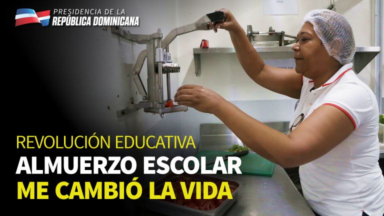 Revolución Educativa