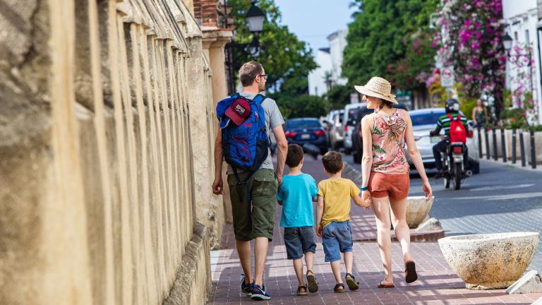 Turismo en República Dominicana