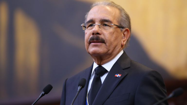 Zonas Francas viven un resurgir durante gestión de Danilo Medina, con crecimiento de 82.6%