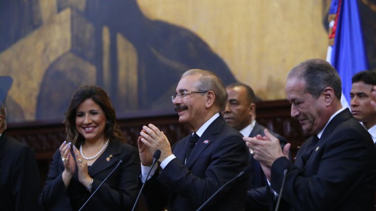 Danilo Medina