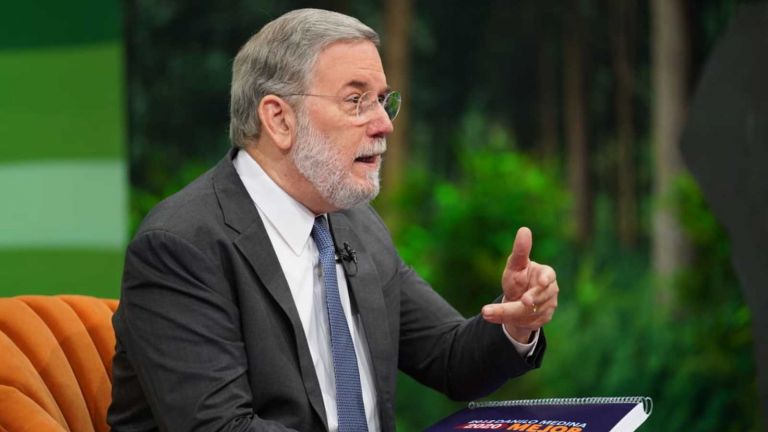 Roberto Rodríguez Marchena