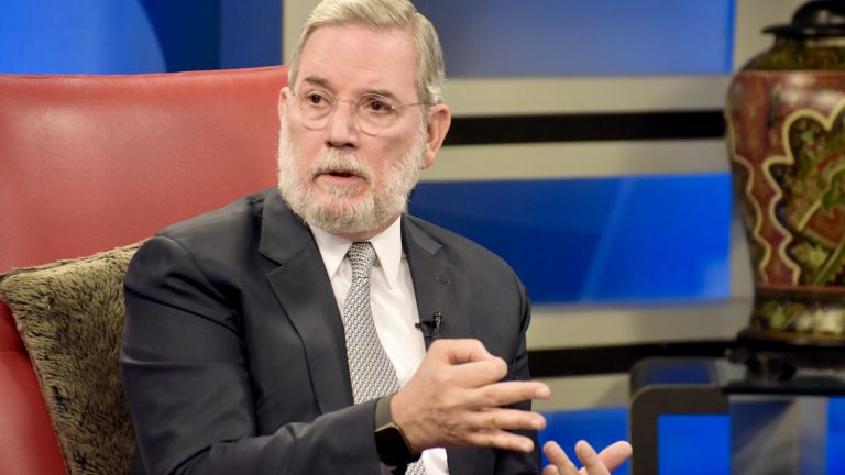Roberto Rodríguez Marchena