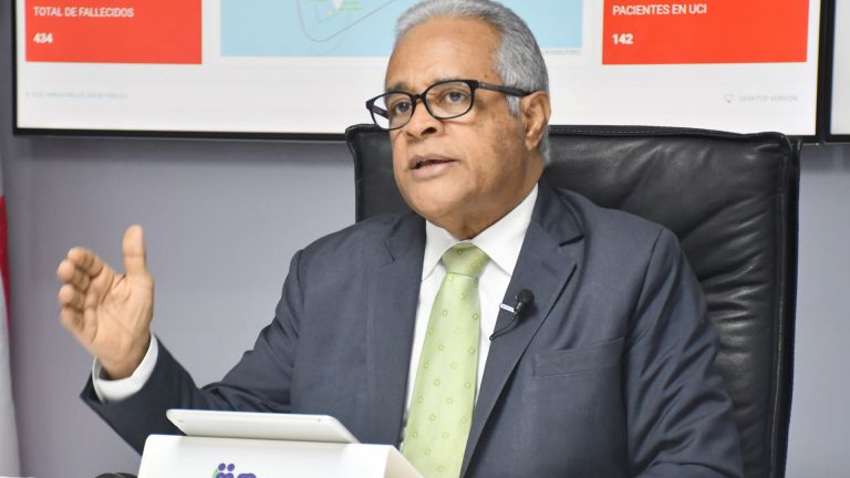 Rafael Sánchez 