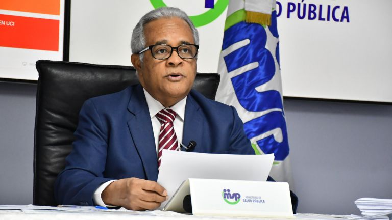 Rafael Sánchez 