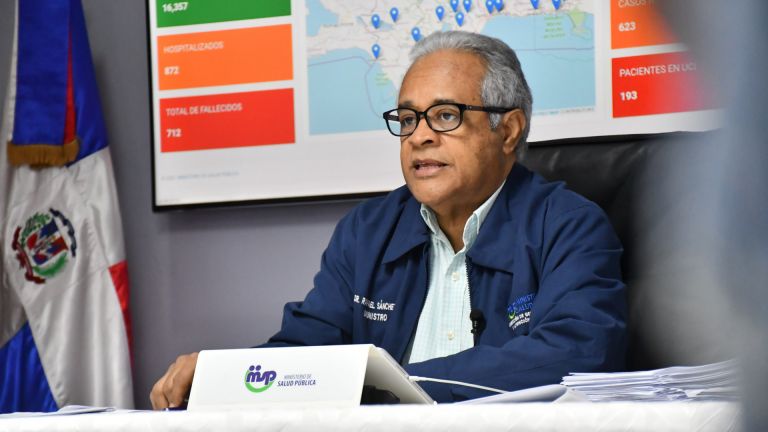 Rafael Sánchez
