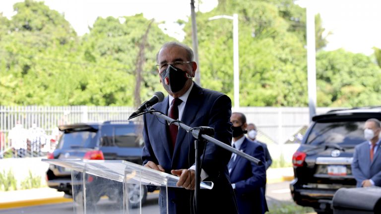 Danilo Medina 