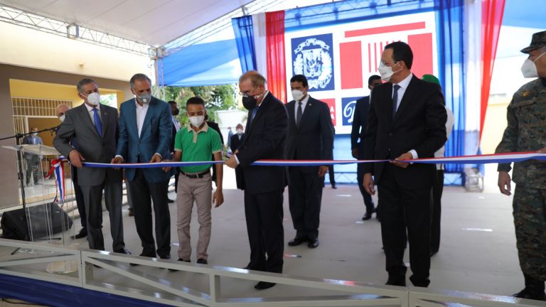 Danilo Medina
