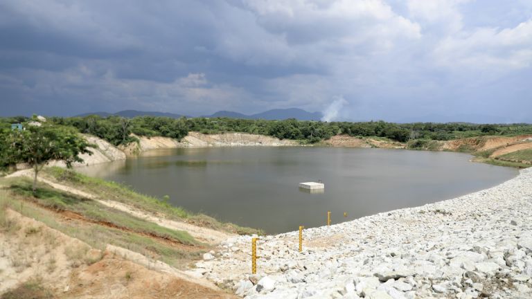 Presa 