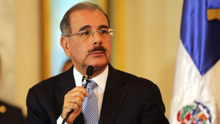 Danilo Medina