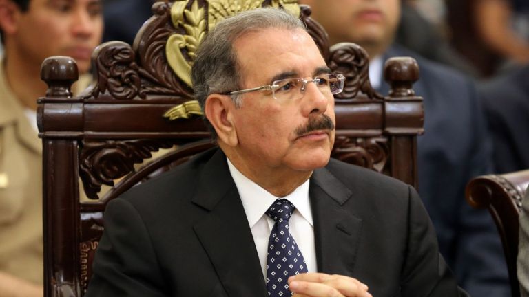 Danilo Medina
