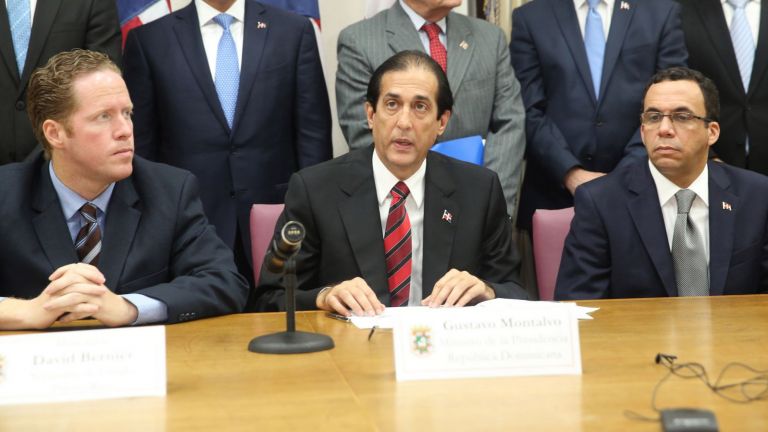 República Dominicana y Puerto Rico