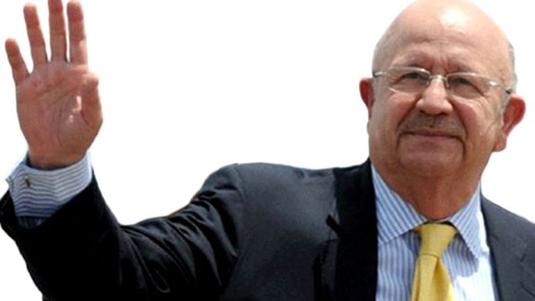 Carlos Morales Troncoso