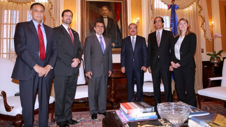 Reunión