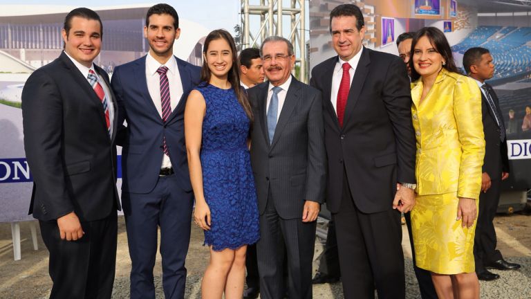 Danilo Medina