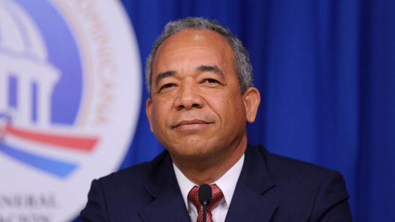 Rubén Jiménez Bichara