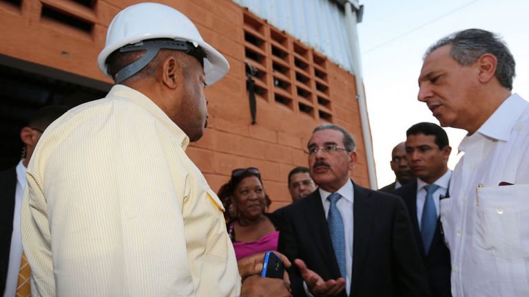 Danilo Medina