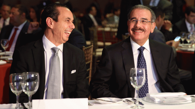 Danilo Medina