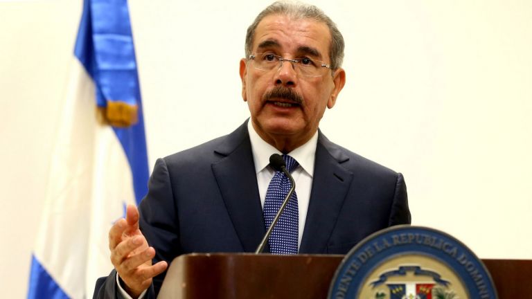 Danilo Medina