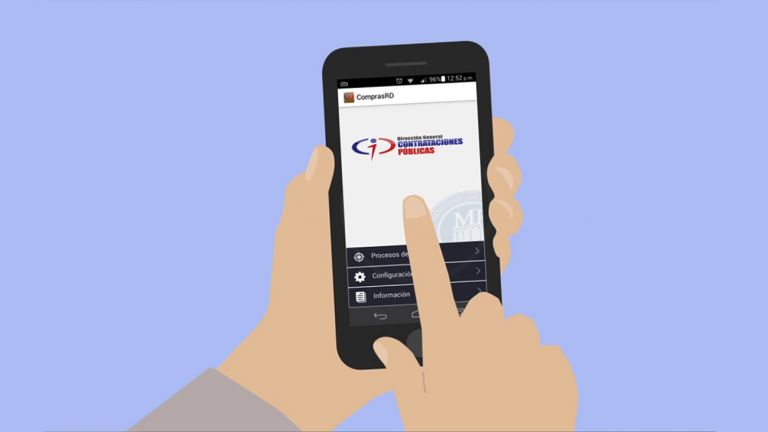 app ComprasRD