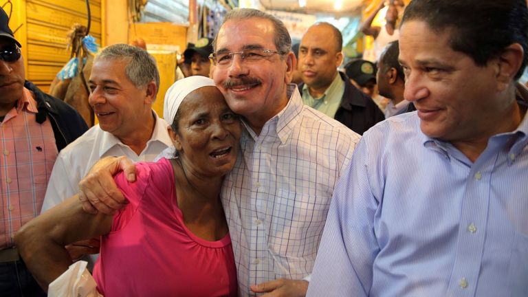Danilo Medina