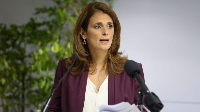 Ligia Bonetti.