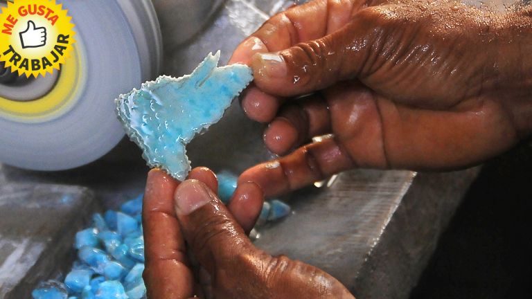 Larimar.