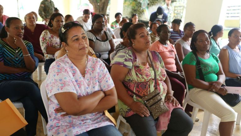 Despacho Primera Dama realiza más de cinco mil mamografías gratis a mujeres