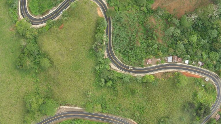 Carretera El Seibo–Miches