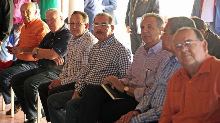 Visita Sorpresa