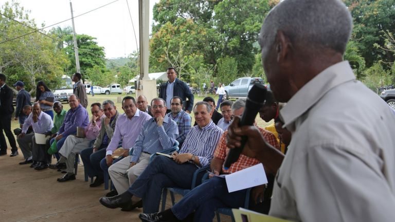Visita Sorpresa