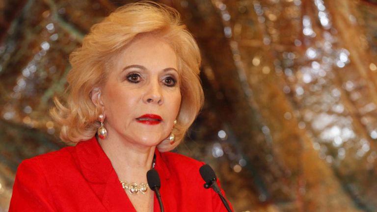 Maestra mexicana Sylvia García-Escamilla