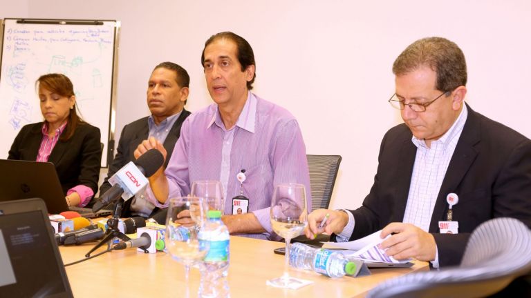 Gustavo Montalvo 