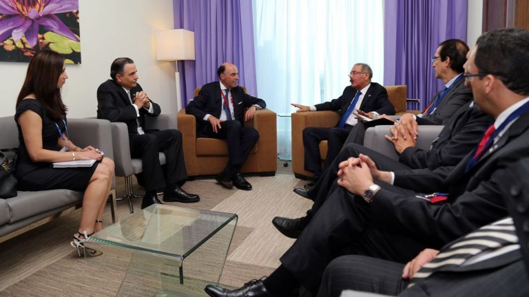 Danilo Medina