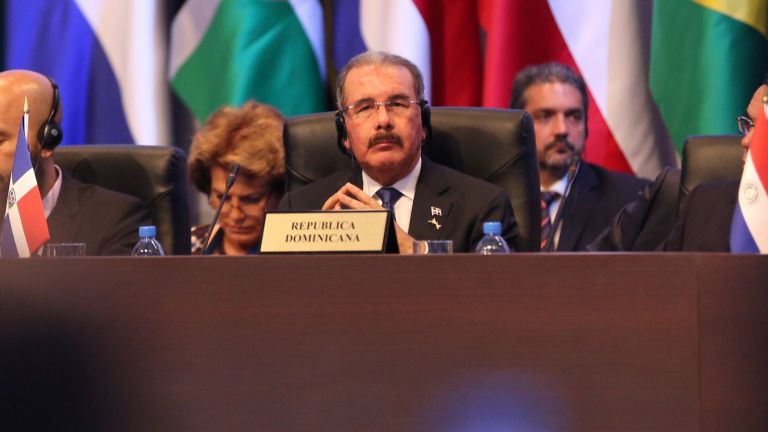 Danilo Medina 