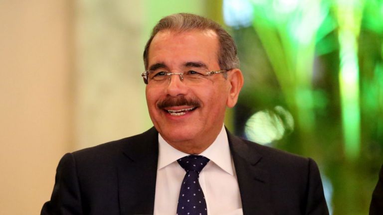 Danilo Medina 