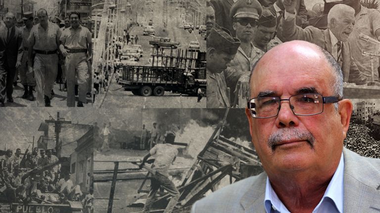 Revolución de Abril 