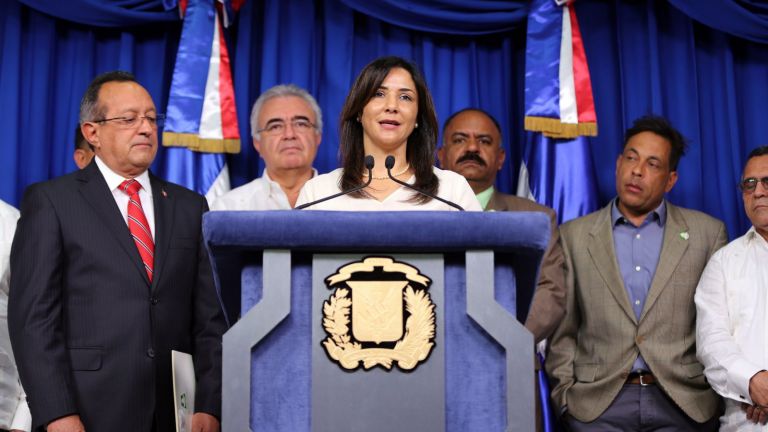 Rueda de prensa 