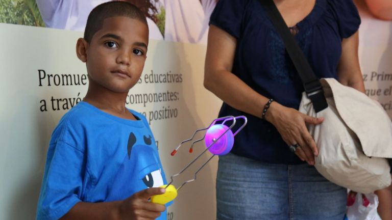 Feria del Libro 2015