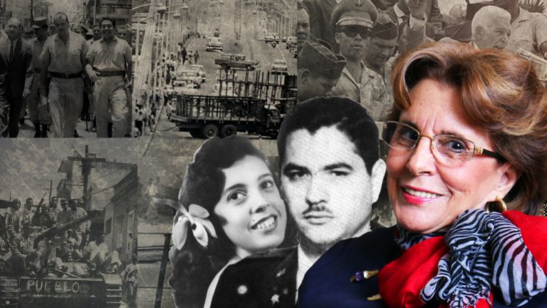 Revolución de Abril 