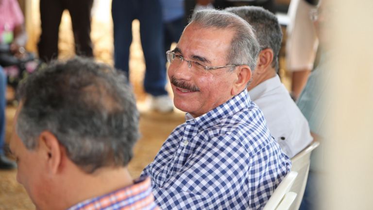 Danilo Medina