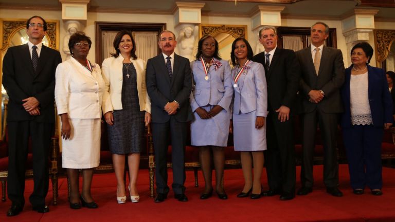 Premiación