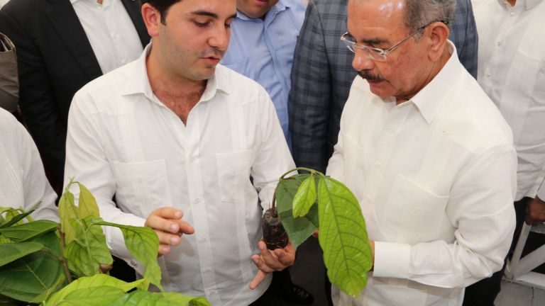 Danilo Medina